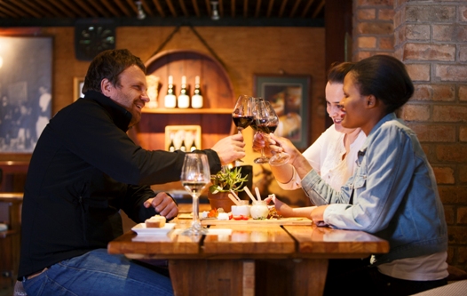 Harvest: Delheim’s Feast Is On