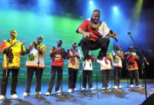 Archived: Solms-Delta Oesfees