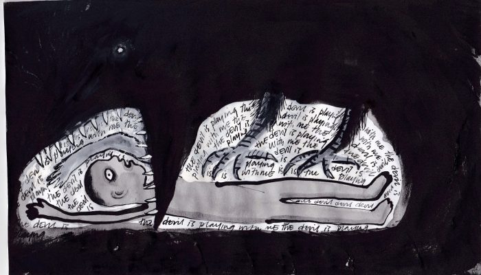 Stage: Mental illness in the spotlight