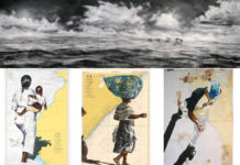 Antiques: SAADA In With The Old
