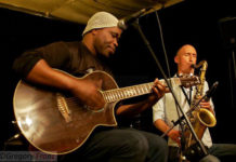 Acoustic: Cape Town Folk Fest