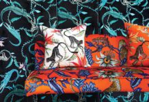 Ceramics: The Great Zambezi