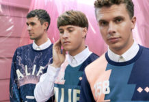 Festival: Woordfees 2017