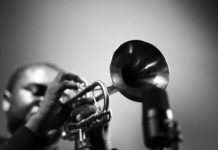 Archived: Etuk Ubong Quartet