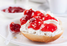 Taste: Make more fat time