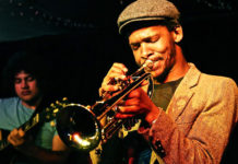Mandla Mlangeni Tour