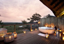 Travel: Detox And Yoga Safari