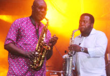 Moreira And Manu