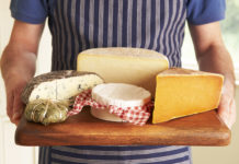 Unique: SA Cheese Festival