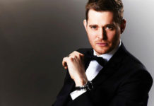 Video: Michael Bublé’s New Single