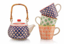 Decor: Top Homeware Trends