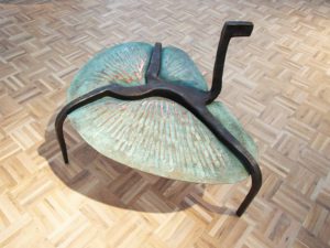  Southern Guild represents South Africa in the annual design auction at Christie’s, Piccadilly