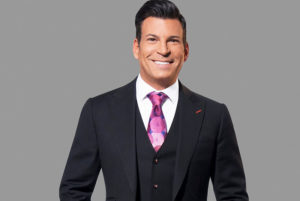 BET’s new series David Tutera: CELEBrations 