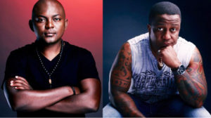 DJ Euphonik and DJ Fresh will be at The Cape Town Carnival 2017 street party