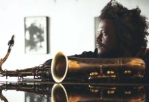 Kamasi Washington interview: Skirting the outer limits of jazz Listen to Kamasi Washington's The Epic. Picture Mike Park