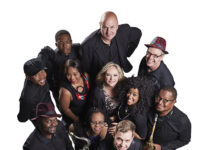 Archived: Free Community Concert Mango Groove