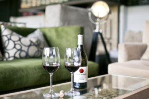 Steenberg Nebbiolo 2014