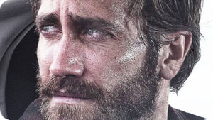Jake Gyllenhaal in Tom Ford's Nocturnal Animals