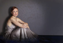 In concert: Petronel Malan