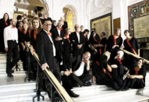 Messiah: Philharmonia Choir