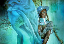 Roche Bobois: Krisjan Rossouw