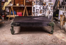 Design: Southern Guild/Christies