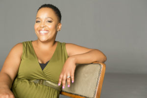 The Queen of Comedy, Tumi Morake