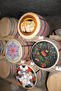 Themed ‘Reflections’, the works of about 40 finalists will form the Tollman Bouchard Finlayson Barrel Head Exhibition 