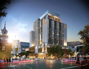 Tsogo Sun's SunSquare Cape Town City Bowl and StayEasy Cape Town City Bowl