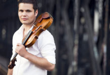 CPO: Alexander Gilman Alexander Gilman Cape Philharminic Orchestra