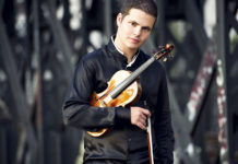 Interview: Alexander Gilman