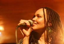 Gig: Cape Cultural Collective