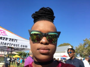 Cape Town Pride Mardi Gras 2017 #capetownpride