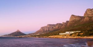 Twelve Apostles Hotel and Spa Cape Town