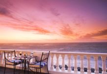 Winter: Twelve Apostles Hotel Twelve Apostles Hotel and Spa