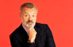 BBC Graham Norton Show Series 21