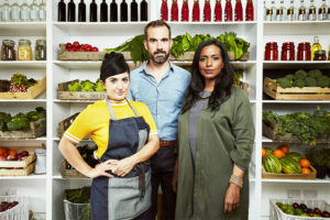How to Lose Weight Well Series 1