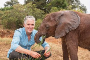 Elephant Family and Me Series 1 BBC