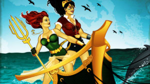 FanCon Cape Town Comic Con