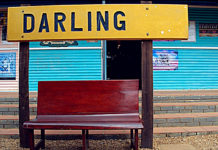 The Darling Collection: Stories The Darling Collection