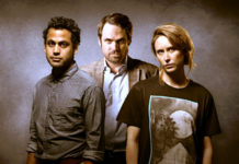 New: ‘The Eulogists’ at Fugard The Eulogists