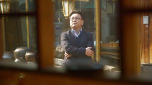 North Korea: The Death of Kim Jong Nam 