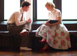Indignation directed by James Schamus