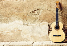 FMR: Folk with Shiloh