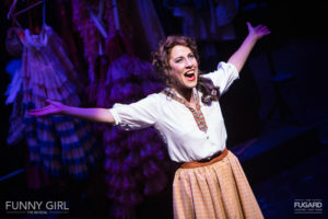 Funny Girl Musical Fugard Theatre 1