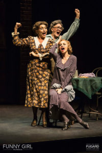 Funny Girl Musical Fugard Theatre 3