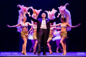 Funny Girl Musical Fugard Theatre 4