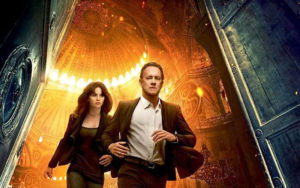 Inferno Tom Hanks