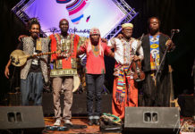 Jazz Festival: 2017 Thrills Jokko Morrocco, Senegal, Mozambique, CTIJF, Cape Town jazz festival 2017