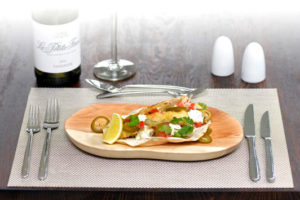 Wine & Food Experience presented by La Petite Ferme 